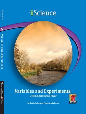 cover image of Variables and Experiments